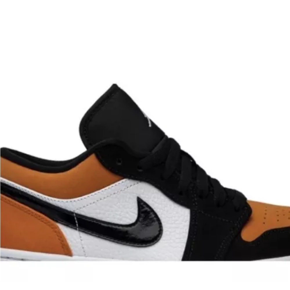 Size 11 - Jordan 1 Low Shattered Backboard 2019 - Picture 3 of 13